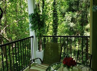 4207 Stratford Cmns, Decatur, GA 30033