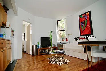 Rented by Building Equity Real Estate LLC