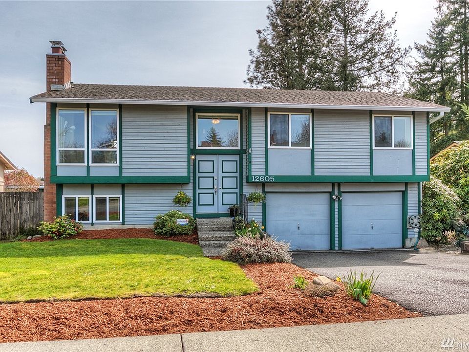 1st image of 12605 SE 217th Pl