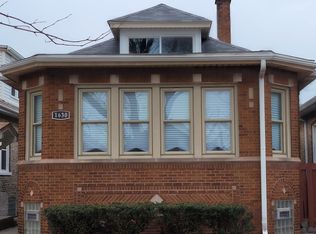 1630 E 84th St, Chicago, IL 60617
