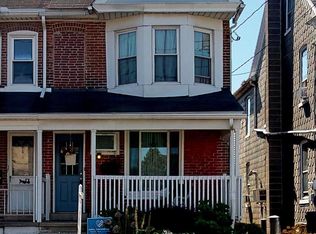 742 Chestnut St, Emmaus, PA 18049