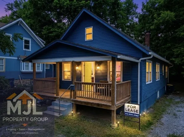 4012 E 27th St, Kansas City, MO 64127