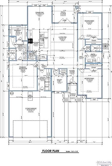 2nd image of 2302 Treasure Haven Dr