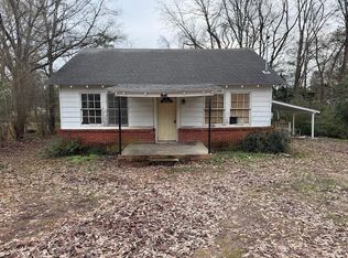 3408 Duncan St, Kilgore, TX 75662