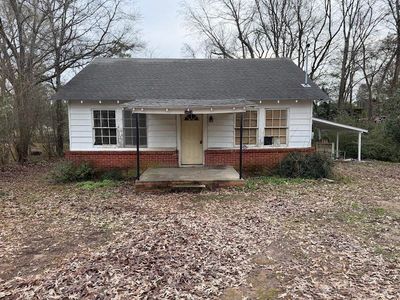 3408 Duncan St, Kilgore, TX, 75662