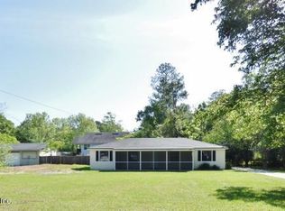 9970 Christina Ln, Jacksonville, FL 32257