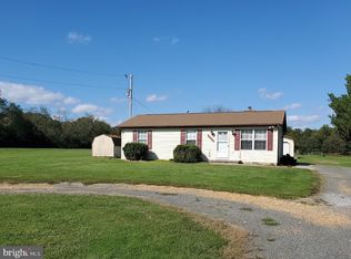 10030 Faulkner Rd, Faulkner, MD 20632