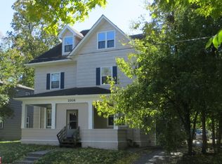 2916 Brattleboro Ave #1, Des Moines, IA 50311