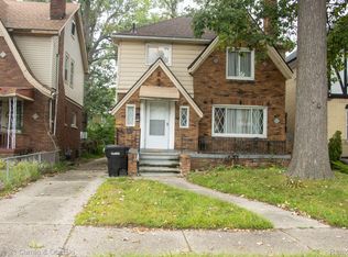 16253 Roselawn St, Detroit, MI