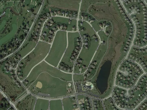 2920 Old Glory Dr, Yorkville, IL 60560