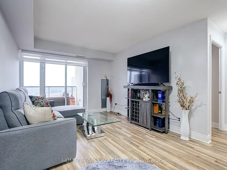 7 N Park Rd #1802 — Photo 15