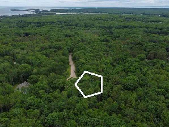 Lot 2 New Adams Road, Kennebunkport, ME 04046
