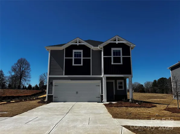 414 Luna Ln, Shelby, NC 28152