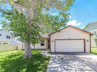 255 Shoshoni St, Cheyenne, WY 82009