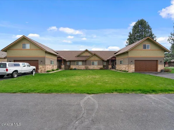 50 Bellflower Ct, Blanchard, ID 83804