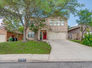 21611 Longwood, San Antonio, TX 78259