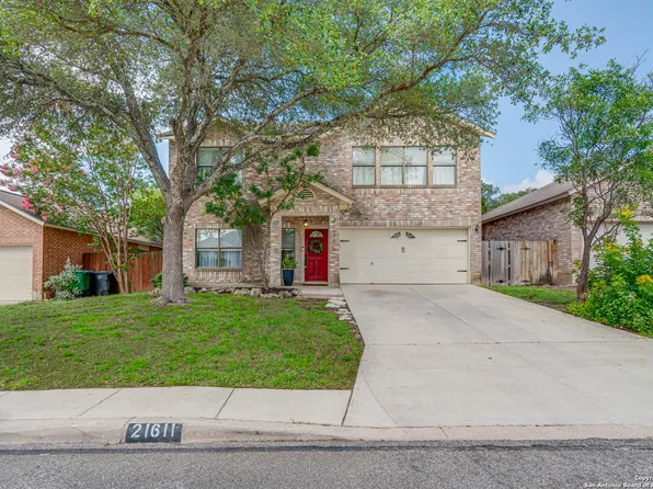 21611 LONGWOOD, San Antonio, TX 78259