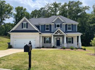 9771 N Ivy Park Dr, Fortson, GA 31808