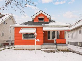 10913 Revere Ave, Cleveland, OH