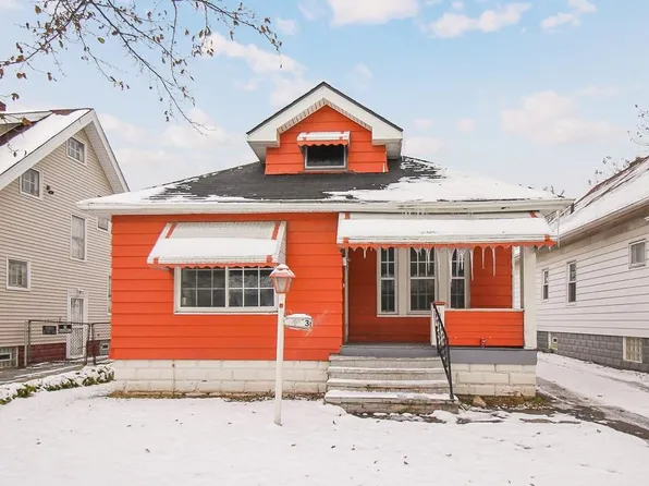 10913 Revere Ave, Cleveland, OH 44105