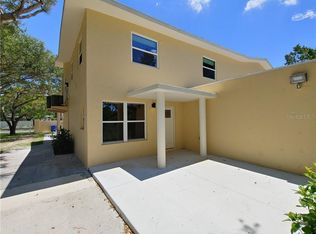 6628 1st St N #2, Saint Petersburg, FL 33702
