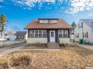 2118 W Sherman Ave, West Peoria, IL