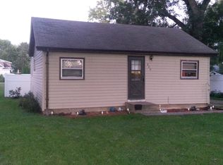 220 Astrachan Ave, Volga, SD 57071