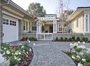 9 Indigo Way, Dana Point, CA 92629