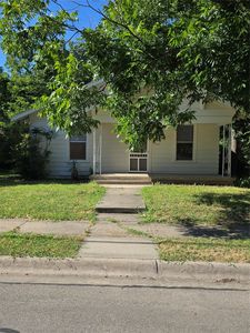 702 Schmitz Ave, Denton, TX, 76209
