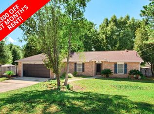 1218 Ego Dr, Crestview, FL 32536