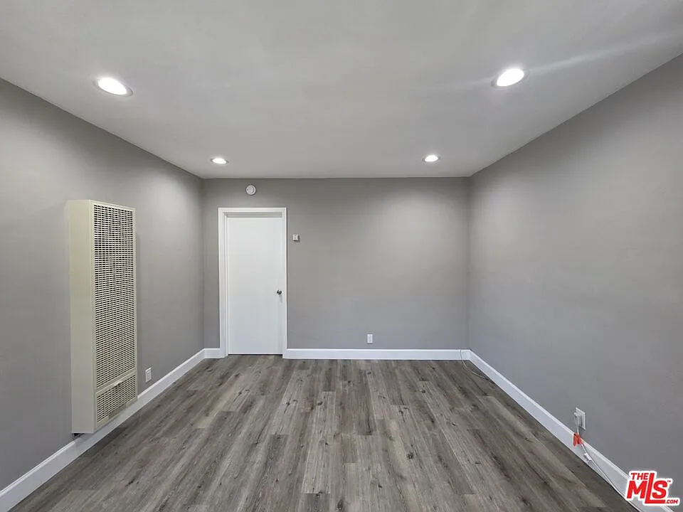 1 bed, 1.0 bath, 550 sqft, $2,800 — Photo 2