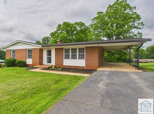 200 Blue Ridge Ln, Ridgeway, VA 24148