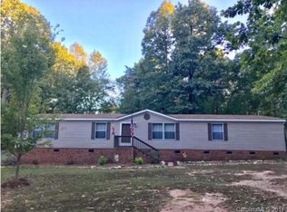 5834 Boxer Dr, Iron Station, NC 28080