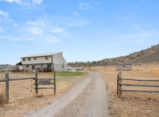 6634 County Road 346, Silt, CO 81652