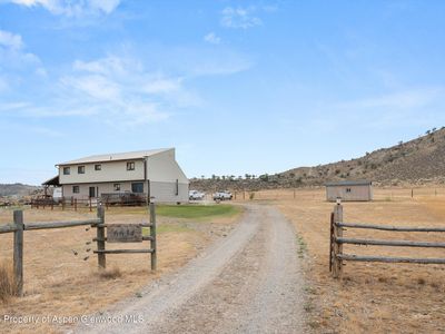 6634 County Road 346, Silt, CO, 81652