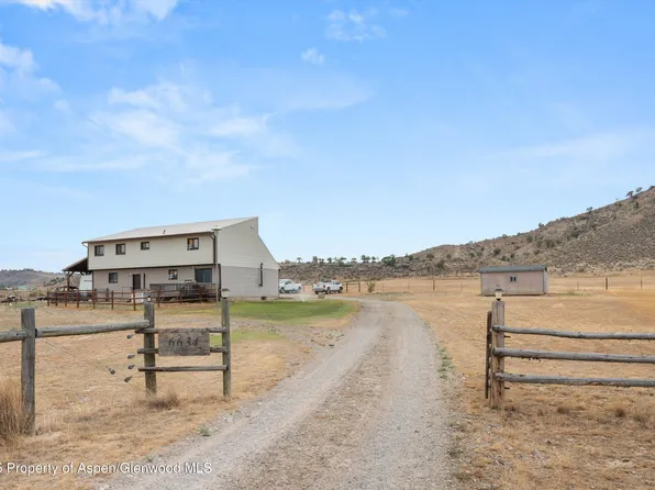 6634 County Road 346, Silt, CO 81652