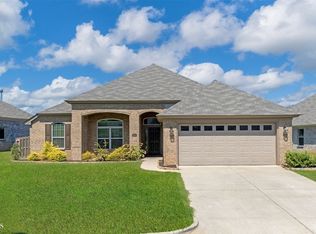 836 Hedgefield Way, Prattville, AL 36066