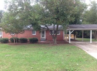 1709 Farm Ridge Rd, Wake Forest, NC 27587