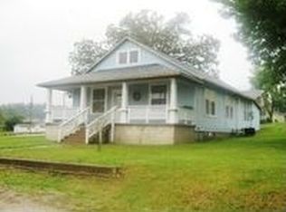 201 Girard St, Flippin, AR 72634