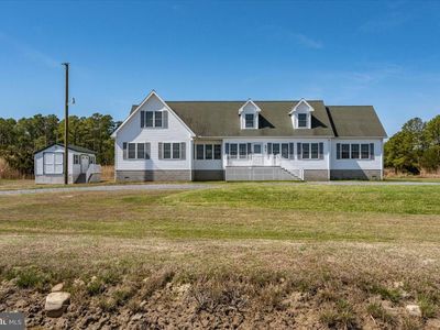 2855 Crocheron Rd, Toddville, MD, 21672