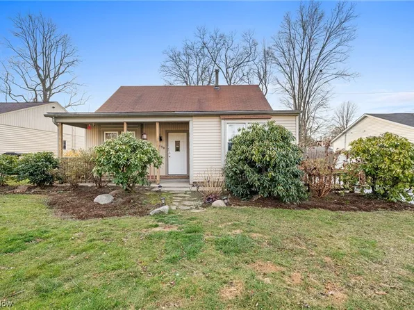 1830 Aberdeen Rd, Madison, OH 44057