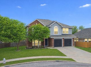 5914 Hart Fld, San Antonio, TX 78249