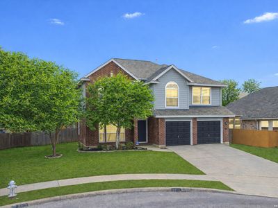 5914 Hart, San Antonio, TX, 78249