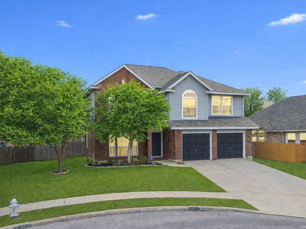 5914 Hart, San Antonio, TX 78249