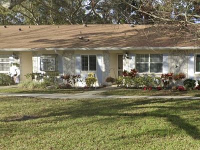 2225 Lark Cir W APT D, Palm Harbor, FL, 34684
