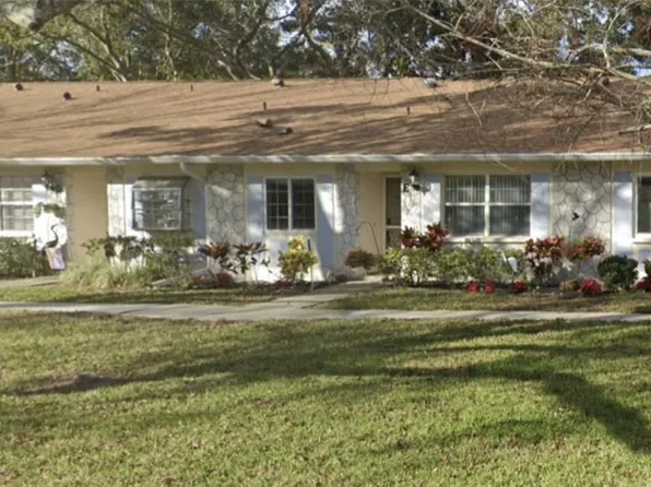 2225 Lark Cir W APT D, Palm Harbor, FL 34684