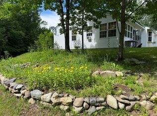 629 Greeley's Landing Road, Dover-Foxcroft, ME 04426