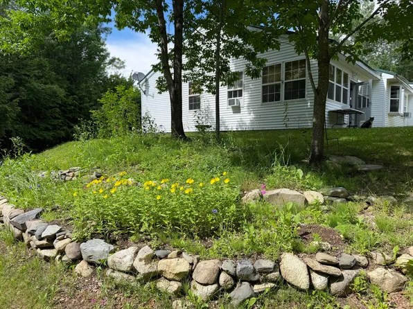 629 Greeley's Landing Road, Dover-Foxcroft, ME 04426