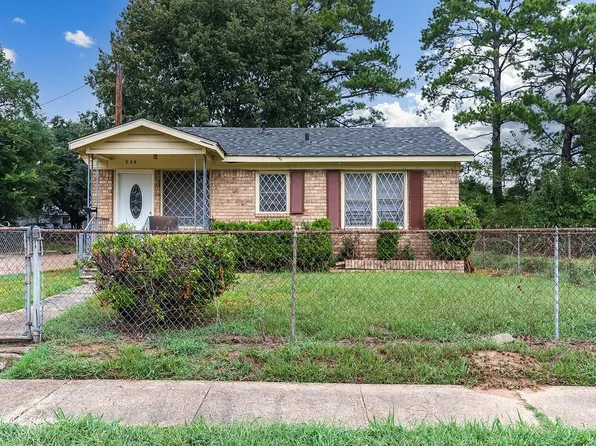 530 E 81st St, Shreveport, LA 71106