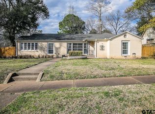 519 W 1st St, Tyler, TX 75701